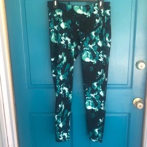 Like new Old Navy workout tights